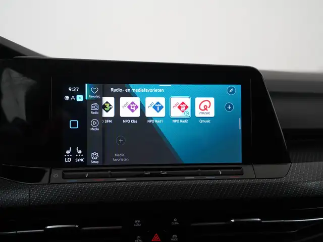 Volkswagen Golf view 15
