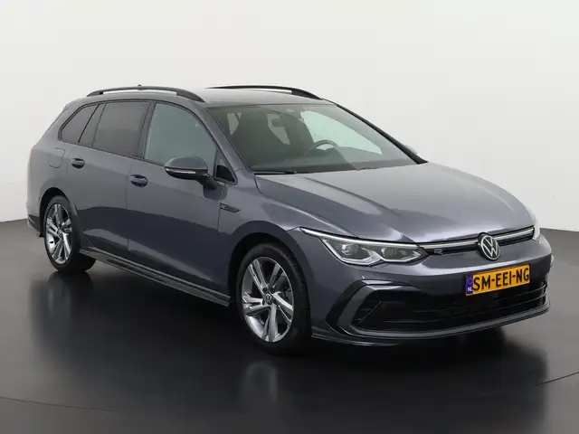 Volkswagen Golf view 30