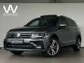 Volkswagen Tiguan Allspace R-LINE 4M |LED |DYNAU |AHK |PANO Grau - thumbnail 1