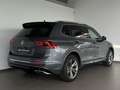 Volkswagen Tiguan Allspace R-LINE 4M |LED |DYNAU |AHK |PANO Grau - thumbnail 8
