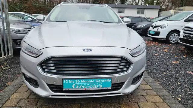 Ford Mondeo Turnier Business Edition