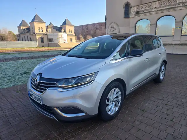 Renault Espace 1.6dCi Energy Life 96kW