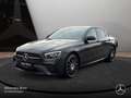 Mercedes-Benz E 450 4M AMG+NIGHT+PANO+AHK+LED+KAMERA+20"+9G Gris - thumbnail 2