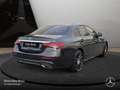 Mercedes-Benz E 450 4M AMG+NIGHT+PANO+AHK+LED+KAMERA+20"+9G Grau - thumbnail 8