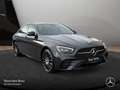 Mercedes-Benz E 450 4M AMG+NIGHT+PANO+AHK+LED+KAMERA+20"+9G Grau - thumbnail 5