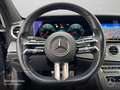 Mercedes-Benz E 450 4M AMG+NIGHT+PANO+AHK+LED+KAMERA+20"+9G Gris - thumbnail 14
