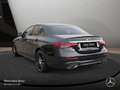 Mercedes-Benz E 450 4M AMG+NIGHT+PANO+AHK+LED+KAMERA+20"+9G Gris - thumbnail 10