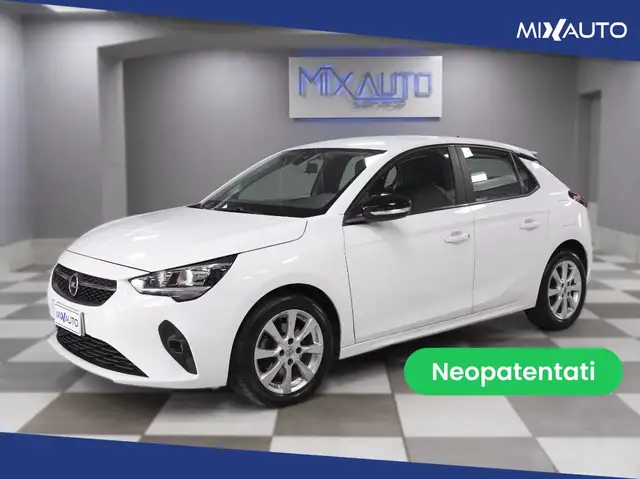Opel Corsa 1.2T XHL Edition S&S 100CV