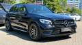Mercedes-Benz GLC 43 AMG 4Matic PANO NIGHT-P PARK-P 360°CAM Nero - thumbnail 7