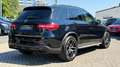 Mercedes-Benz GLC 43 AMG 4Matic PANO NIGHT-P PARK-P 360°CAM Nero - thumbnail 5