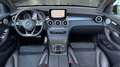Mercedes-Benz GLC 43 AMG 4Matic PANO NIGHT-P PARK-P 360°CAM Nero - thumbnail 13