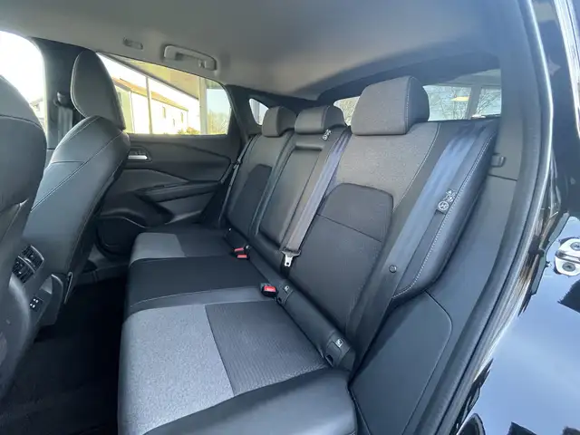 Nissan Qashqai view 8