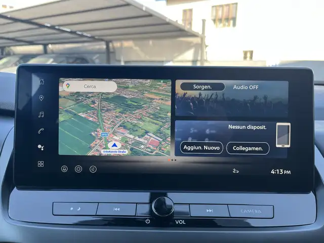 Nissan Qashqai view 15