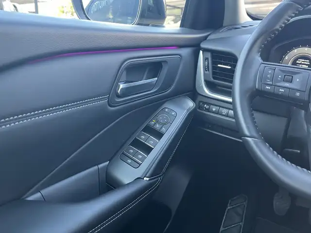 Nissan Qashqai view 11