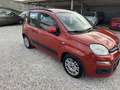 Fiat Panda Panda 1.3 mjt 16v Dynamic 75cv Orange - thumbnail 11