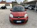 Fiat Panda Panda 1.3 mjt 16v Dynamic 75cv Orange - thumbnail 16