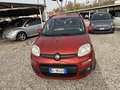 Fiat Panda Panda 1.3 mjt 16v Dynamic 75cv Orange - thumbnail 2