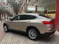 BMW X4 xDrive 20dA Beige - thumbnail 9