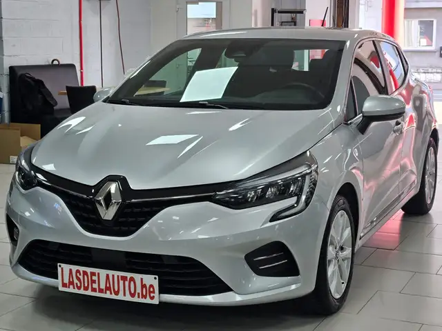 Renault Clio 1.5dCi Intens Sport Gps CAMERA Carplay Lane Assist