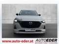 Mazda CX-60 3.3L e-SKYACTIV D AWD HOMURA Aut. Grau - thumbnail 2