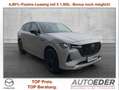 Mazda CX-60 3.3L e-SKYACTIV D AWD HOMURA Aut. Grau - thumbnail 1