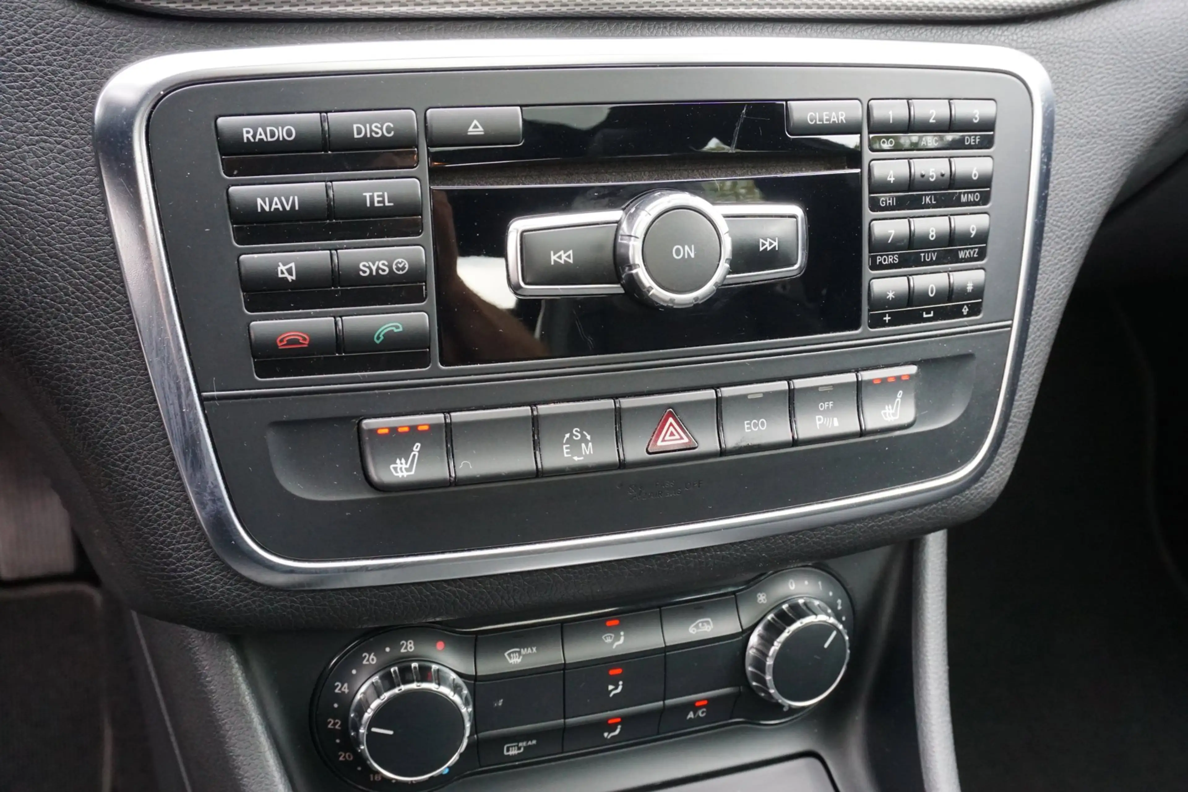 Mercedes-Benz CLA 220 CDI AUT Urban Pano Xen Leer Nav — photo 27