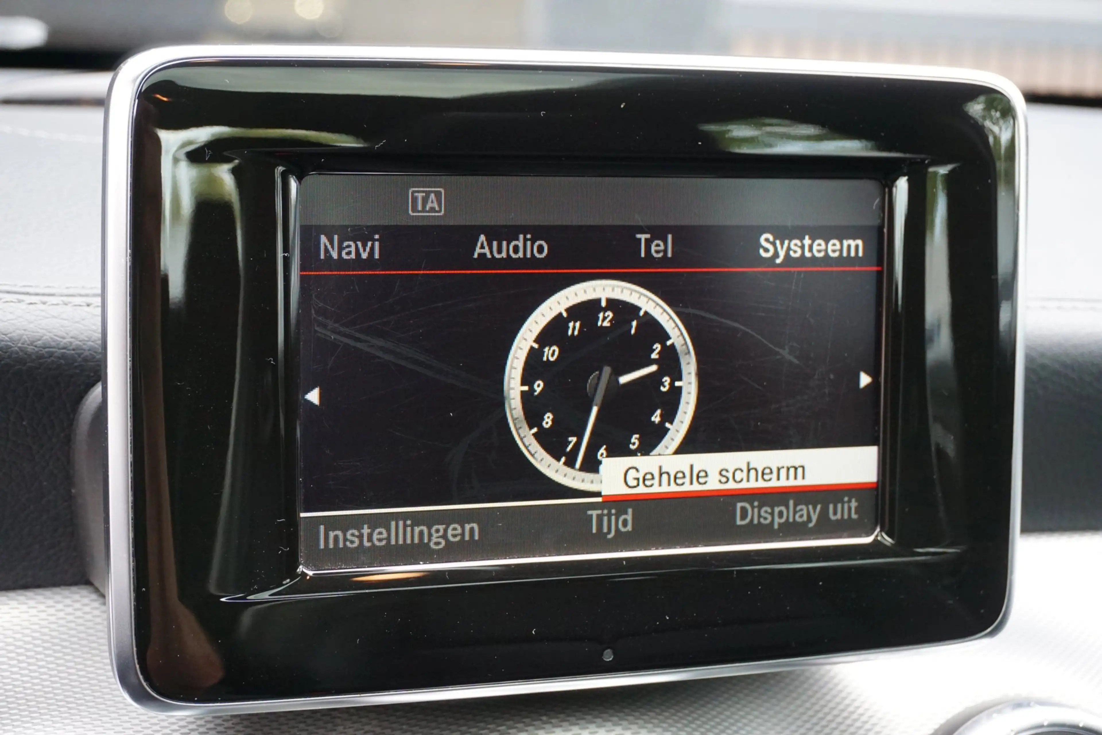 Mercedes-Benz CLA 220 CDI AUT Urban Pano Xen Leer Nav — photo 26