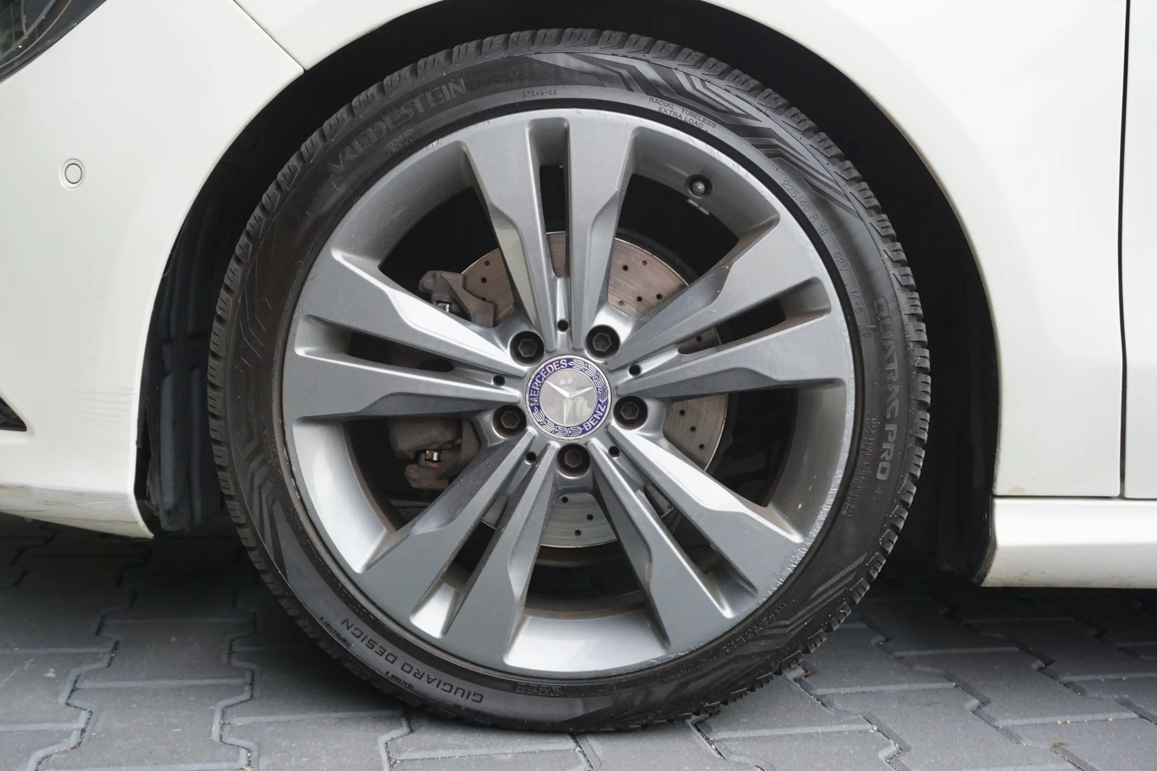 Mercedes-Benz CLA 220 CDI AUT Urban Pano Xen Leer Nav — photo 7
