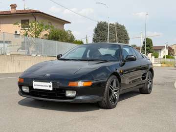 MR2 2.0i 16v