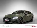 Audi S5 Sportback 3.0 TDI qu AHK Laser Pano Carbon B&O Vert - thumbnail 1