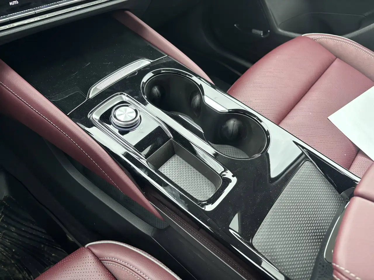 Buick Envision снимка Buick Envision