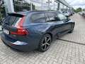 Volvo V60 B4 D Ultimate Dark Diesel Automatik Blau - thumbnail 5