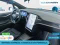 Tesla Model X 100D Negro - thumbnail 5