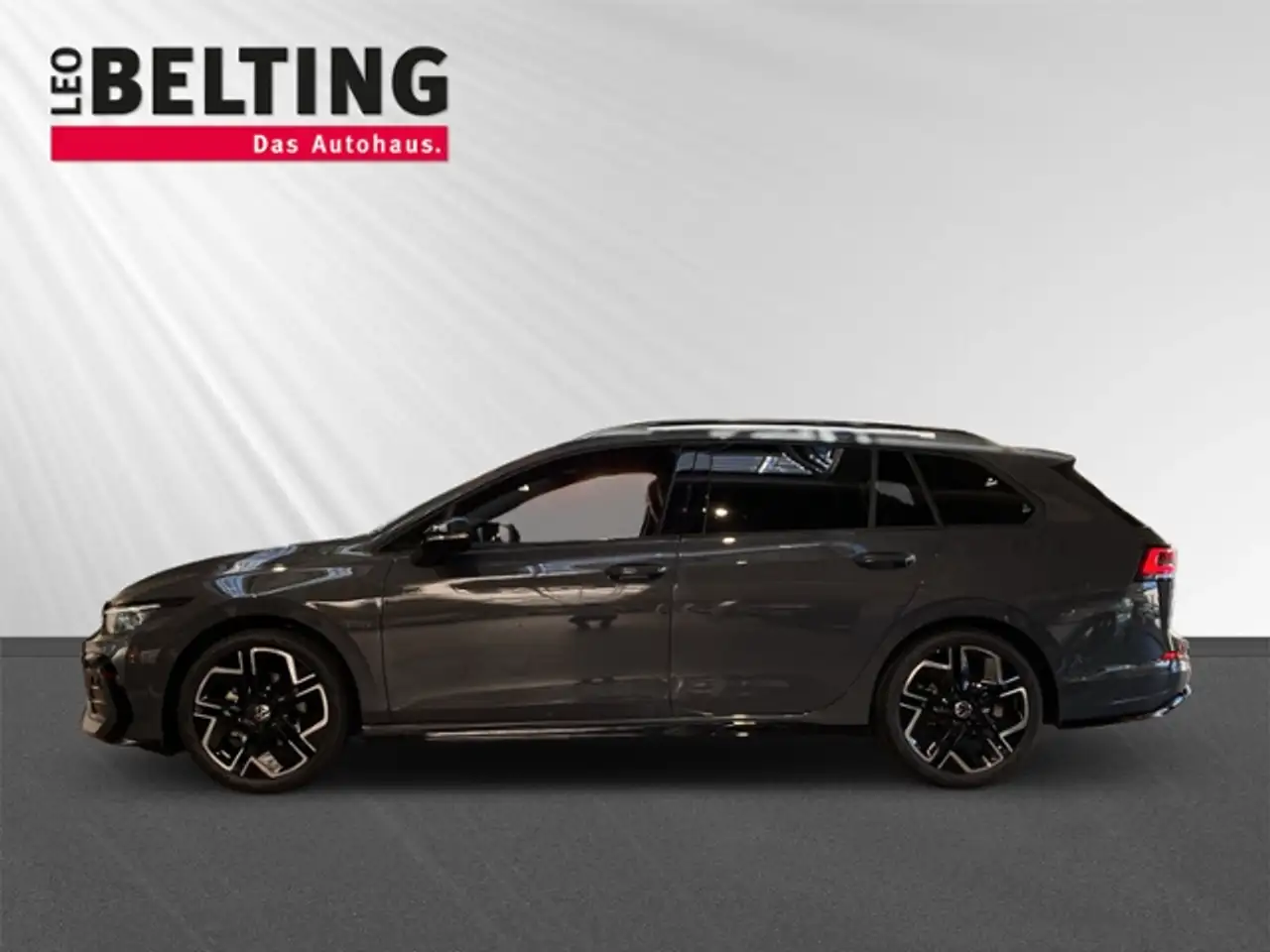 Volkswagen Golf Variant VIII Variant R-Line 1.5 eTSI 110 kW DSG BlackStyl 5