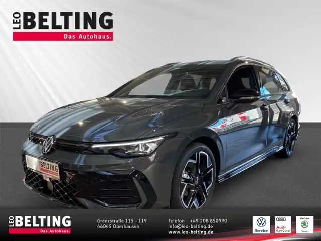 Volkswagen Golf Variant VIII Variant R-Line 1.5 eTSI 110 kW DSG BlackStyl