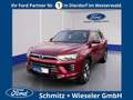 SsangYong Korando Quartz 4x2 1.5 T-GDI Kamera Navi,163PS Rot - thumbnail 1