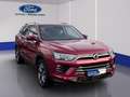 SsangYong Korando Quartz 4x2 1.5 T-GDI Kamera Navi,163PS Rot - thumbnail 3