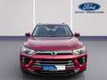SsangYong Korando Quartz 4x2 1.5 T-GDI Kamera Navi,163PS Rot - thumbnail 2