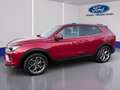 SsangYong Korando Quartz 4x2 1.5 T-GDI Kamera Navi,163PS Rot - thumbnail 4
