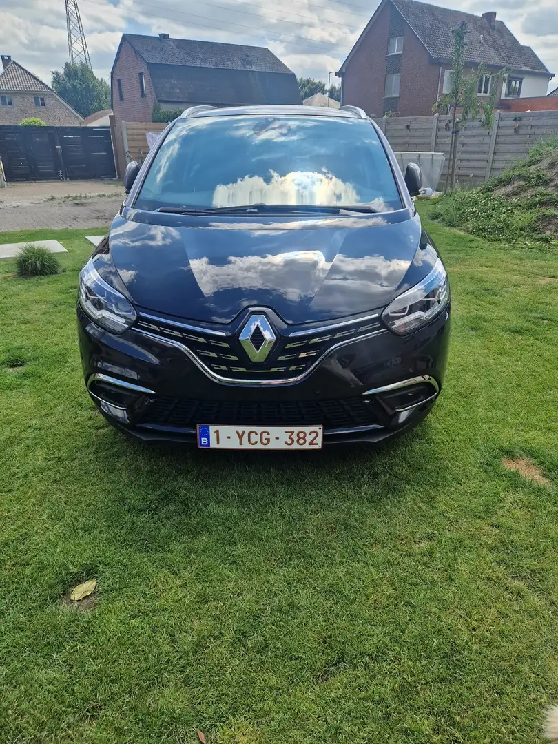 Renault Scenic TCe 140 GPF EDC TECHNO - 2