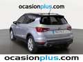 SEAT Arona 1.5 TSI S&S FR DSG7 XM 150 Plateado - thumbnail 3