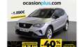SEAT Arona 1.5 TSI S&S FR DSG7 XM 150 Plateado - thumbnail 1