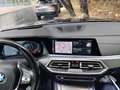 BMW X5 X5 G05 2018 xdrive40i Business auto Nero - thumbnail 4