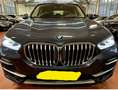 BMW X5 X5 G05 2018 xdrive40i Business auto Nero - thumbnail 5
