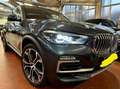 BMW X5 X5 G05 2018 xdrive40i Business auto Nero - thumbnail 6