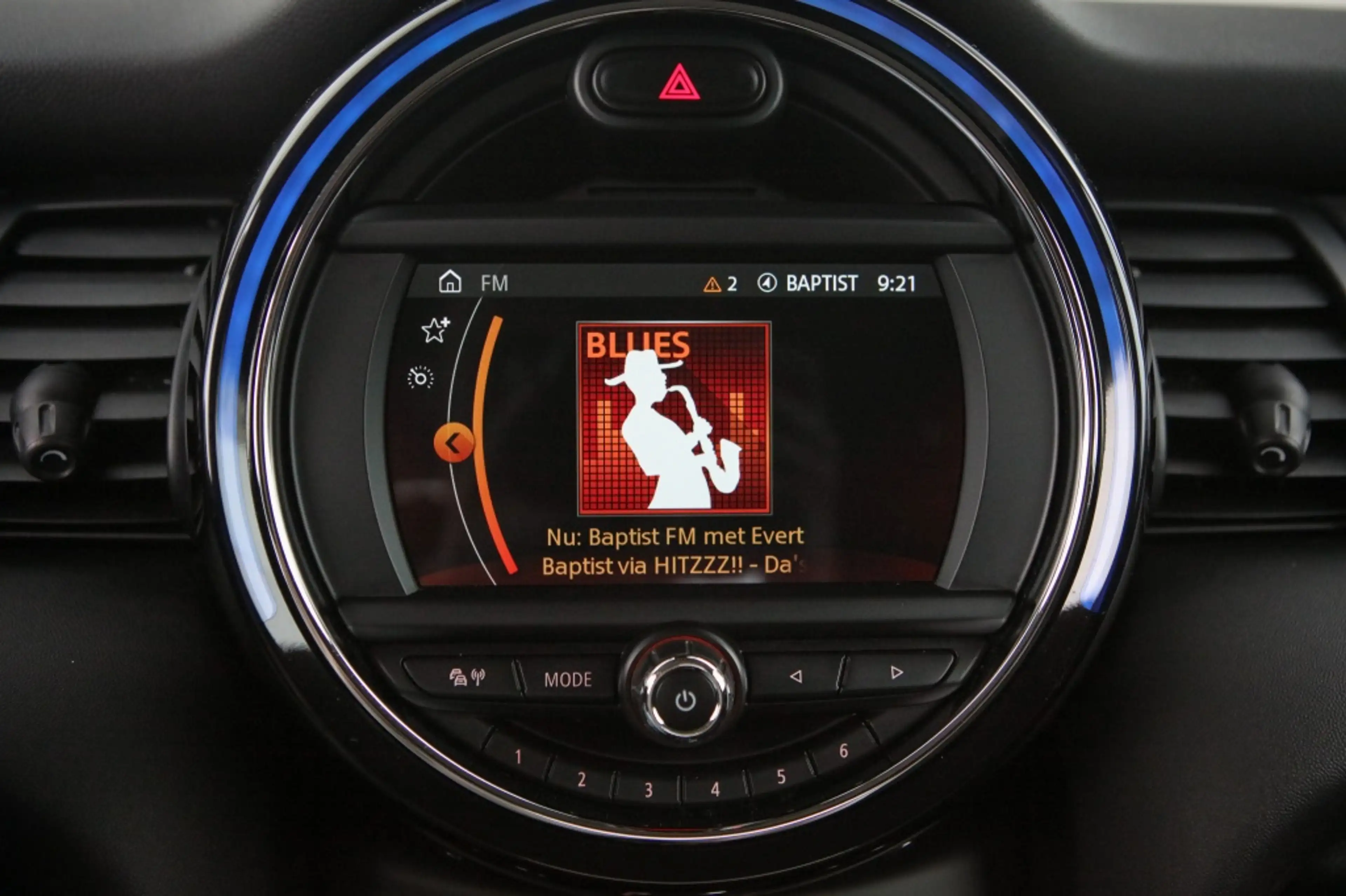 MINI Cooper Mini 1.5 — photo 11