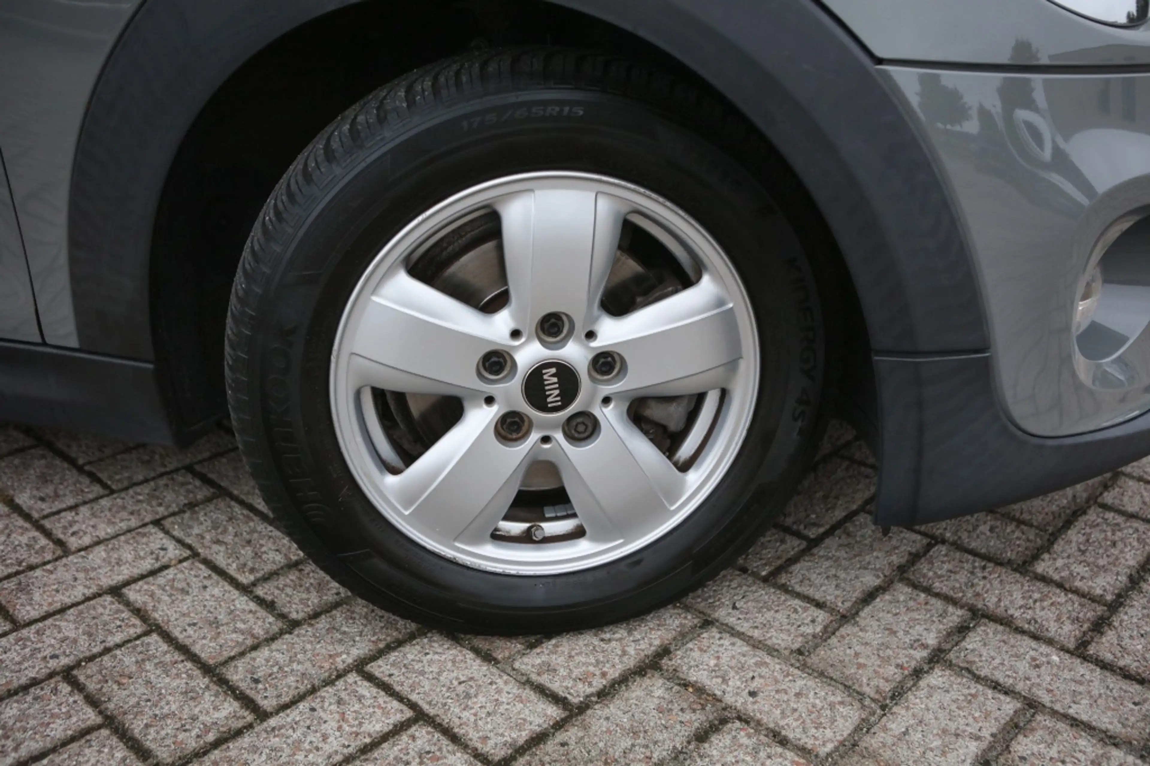 MINI Cooper Mini 1.5 — photo 22