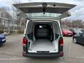 Volkswagen T6 Transporter T6.1 Kasten Kombi lang 2.0 TDI 4MOTION DSG Wit - thumbnail 9