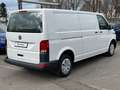 Volkswagen T6 Transporter T6.1 Kasten Kombi lang 2.0 TDI 4MOTION DSG Wit - thumbnail 3