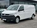 Volkswagen T6 Transporter T6.1 Kasten Kombi lang 2.0 TDI 4MOTION DSG Wit - thumbnail 1